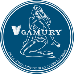 Logotipo VGAMURY